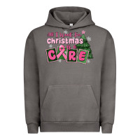 Pigment Tornado all i want for is a care Urban Hoodie - MaliasSmallBusiness