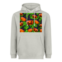 Moon Dust halloween pumpkin tumbler Heavyweight Hoodie - BundleAndBundleShop