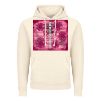 Vintage Artic in october we wear pink Vintage Hoodie - AdoDesignShop