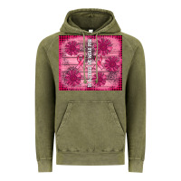 Vintage Olive in october we wear pink Vintage Hoodie - AdoDesignShop