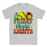 Moon Dust friday night lights softball Classic Tee - Zillion Design Studio