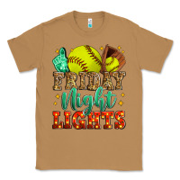 Toasted Coconut friday night lights softball Classic Tee - Zillion Design Studio