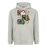 Moon Dust ho ho ho Heavyweight Hoodie - JahusDesignShop