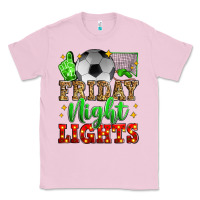 Friday Night Lights Soccer Classic Tee | Teevron