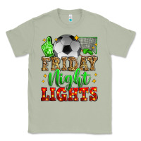 Matcha friday night lights soccer Classic Tee - Zillion Design Studio