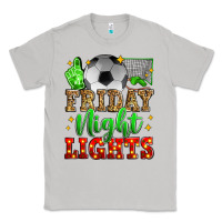 Moon Dust friday night lights soccer Classic Tee - Zillion Design Studio