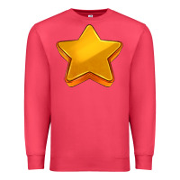 Cardinal 3d golden stars Premium Sweatshirt - AdoDesignShop