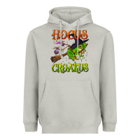 Moon Dust hocus croakus Heavyweight Hoodie - BundleAndBundleShop