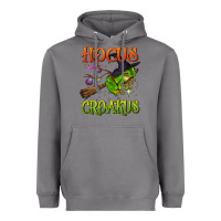 Storm hocus croakus Heavyweight Hoodie - BundleAndBundleShop