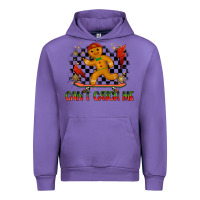 Tulip gingerbread cant catch me Urban Hoodie - MaliasSmallBusiness