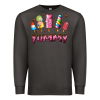 Smoke yummy Premium Sweatshirt - AdoDesignShop