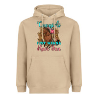 Mushroom cowgirls just wanna have fun Heavyweight Hoodie - Artiststas