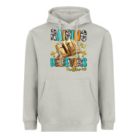 Moon Dust Raising believers matthew 4 17 Heavyweight Hoodie - AdoDesignShop