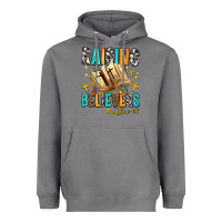 Storm Raising believers matthew 4 17 Heavyweight Hoodie - AdoDesignShop