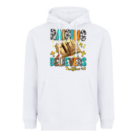 White Raising believers matthew 4 17 Heavyweight Hoodie - AdoDesignShop