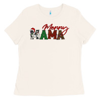 Bone merry mama Ladies Tee - BarkalooDesign