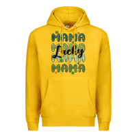 Lemon lucky mama Premium Hoodie - MaliasSmallBusiness