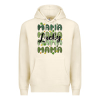 Tofu lucky mama Premium Hoodie - MaliasSmallBusiness