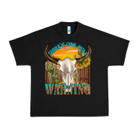 Black shouldve come with a warning Urban Heavy Tee - texasbilliewilder