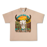 Burro shouldve come with a warning Urban Heavy Tee - texasbilliewilder