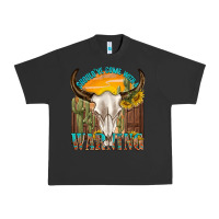 Pigment Black shouldve come with a warning Urban Heavy Tee - texasbilliewilder