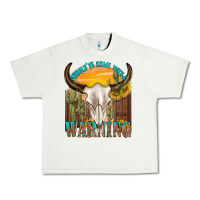 Pistachio shouldve come with a warning Urban Heavy Tee - texasbilliewilder
