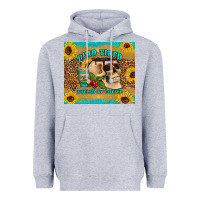 Heather Grey dead tired fueled by coffee Heavyweight Hoodie - Artiststas