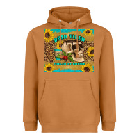 Meerkat dead tired fueled by coffee Heavyweight Hoodie - Artiststas
