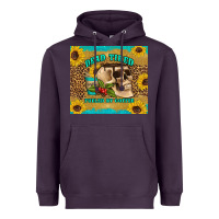 Plum dead tired fueled by coffee Heavyweight Hoodie - Artiststas