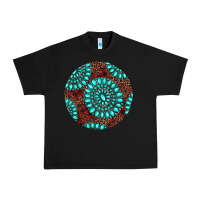 Black Gemstone Christmas Urban Heavy Tee - RanaPortraitStore