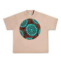 Burro Gemstone Christmas Urban Heavy Tee - RanaPortraitStore