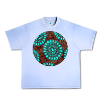 Grape Ice Gemstone Christmas Urban Heavy Tee - RanaPortraitStore