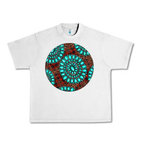 Lunar Rock Gemstone Christmas Urban Heavy Tee - RanaPortraitStore
