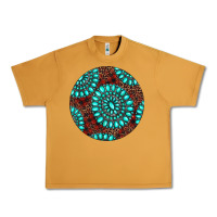 Peanut Butter Gemstone Christmas Urban Heavy Tee - RanaPortraitStore