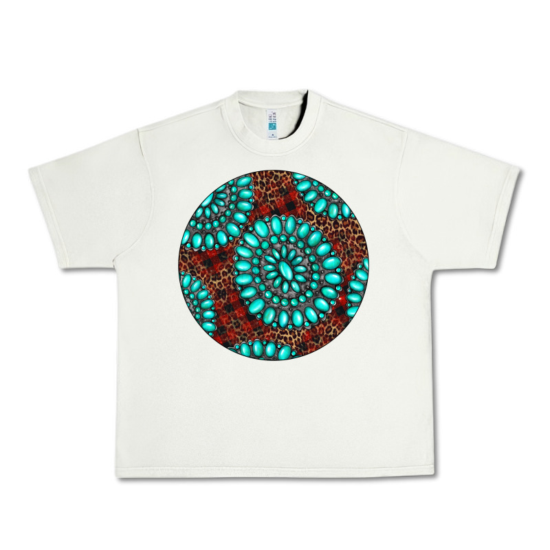 Gemstone Christmas Urban Heavy Tee by RanaPortraitStore | Teevron