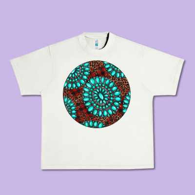 Urban Heavy Tee Gemstone Christmas