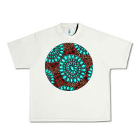 Pistachio Gemstone Christmas Urban Heavy Tee - RanaPortraitStore