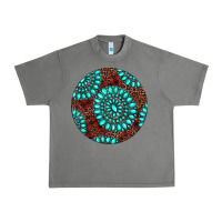 Tornado Gemstone Christmas Urban Heavy Tee - RanaPortraitStore