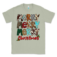 Matcha Merry Christmas Classic Tee - FaDigitalArtStudio