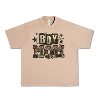 Burro boy mom Urban Heavy Tee - Zillion Design Studio