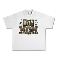 Lunar Rock boy mom Urban Heavy Tee - Zillion Design Studio