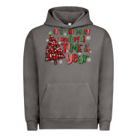 Pigment Tornado its wonderful time of the year Urban Hoodie - MaliasSmallBusiness