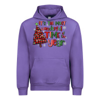 Tulip its wonderful time of the year Urban Hoodie - MaliasSmallBusiness