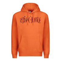 Carrot love bites Premium Hoodie - MaliasSmallBusiness