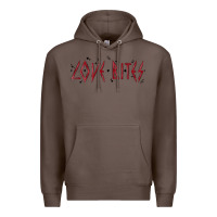 Coffee love bites Premium Hoodie - MaliasSmallBusiness