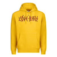 Lemon love bites Premium Hoodie - MaliasSmallBusiness
