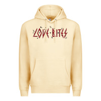 Pina Colada love bites Premium Hoodie - MaliasSmallBusiness