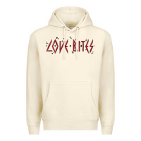 Sandshell love bites Premium Hoodie - MaliasSmallBusiness