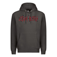 Smoke love bites Premium Hoodie - MaliasSmallBusiness
