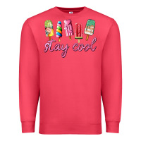 Cardinal stay cool Premium Sweatshirt - AdoDesignShop